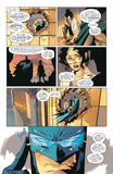 Batman Vol. 1: Daylight