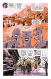 Witcher Omnibus Vol 3