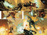 Aliens vs. Avengers