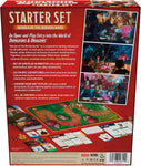 D&D Starter Set: Heroes of The Borderlands