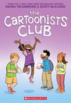 Cartoonists Club
