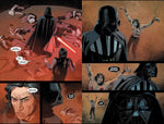Star Wars: Legacy Of Vader - The Reign of Kylo Ren Vol. 1