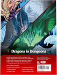 D&D: Dragon Delves: An Adventure Anthology