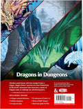 D&D: Dragon Delves: An Adventure Anthology