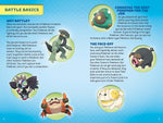 Pokemon Super Duper Extra Deluxe Essential Handbook