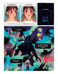 Espada: The Will of the Blade