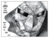 Infamous Iron Man: The Rise Of Doom