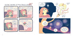 Lavender Clouds: Comics about Neurodivergence and Mental Health