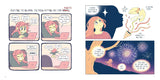 Lavender Clouds: Comics about Neurodivergence and Mental Health