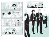 Heartstopper vol 6