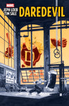 Jeph Loeb & Tim Sale: Daredevil Yellow