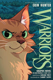 Warriors vol 4: The New Prophecy, Part One of Three