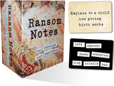 Ransom Notes