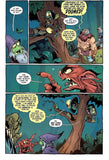 D'ORC Volume 1: The Book of Certain Doom