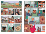 Latina Superheroes: Jalisco & Santa Vol. 1