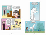 Phoebe and Her Unicorn Book 22: Galactic Unicorn