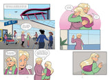 Baby-Sitters Club Vol. 19: Dawn on the Coast
