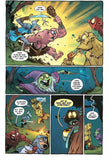 D'ORC Volume 1: The Book of Certain Doom