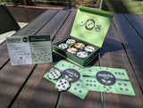 Matcha: Memory & Strategy game