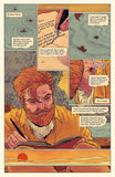 Into the Unbeing Volume 2