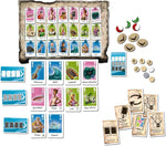 Crew: Family Adventure - Marooned in Paradise