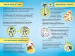 Pokemon Super Duper Extra Deluxe Essential Handbook