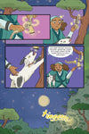 Goat Magic