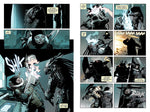 Predator: The Theta Saga