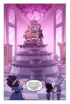 The Patchwork Girl of Oz Vol. 1