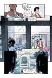 Teen Titans: Together