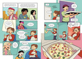 Baby-Sitters Club Vol. 19: Dawn on the Coast