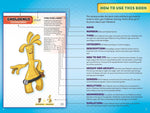 Pokemon Super Duper Extra Deluxe Essential Handbook