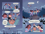 Meesh the Bad Demon Vol 2: The Secret of the Fang