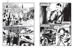 History of World War II: A Graphic Novel Retelling of the 20th Century’s Defining War