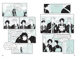 Heartstopper vol 6