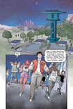 Teen Titans: Together