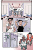 Teen Titans: Together