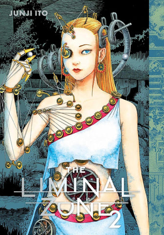 Liminal Zone 2