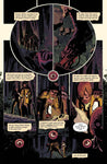 Into the Unbeing Volume 2