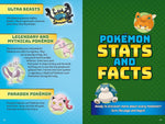 Pokemon Super Duper Extra Deluxe Essential Handbook