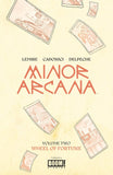 Minor Arcana vol. 2