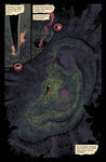 Into the Unbeing Volume 2