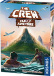 Crew: Family Adventure - Marooned in Paradise