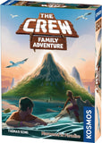 Crew: Family Adventure - Marooned in Paradise