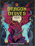 D&D: Dragon Delves: An Adventure Anthology LE