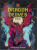 D&D: Dragon Delves: An Adventure Anthology LE