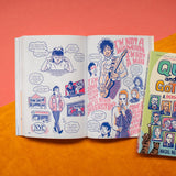 Queer and How We Got Here: A (Personal) History