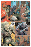 Witcher Omnibus Vol 3