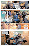 Cable: Love and Chrome