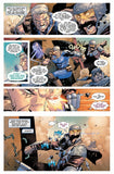 Cable: Love and Chrome
